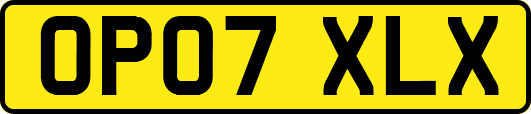 OP07XLX