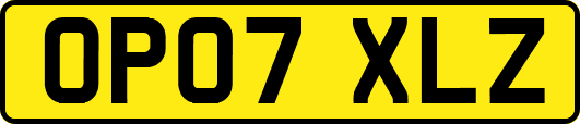 OP07XLZ