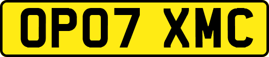 OP07XMC