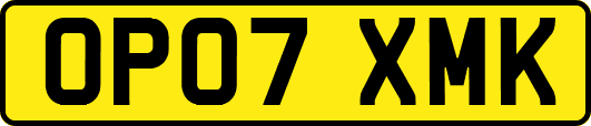 OP07XMK