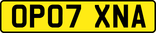 OP07XNA