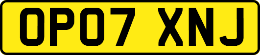 OP07XNJ