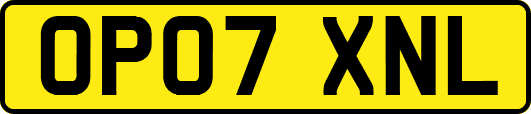 OP07XNL