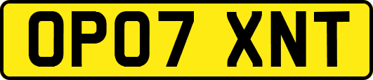 OP07XNT