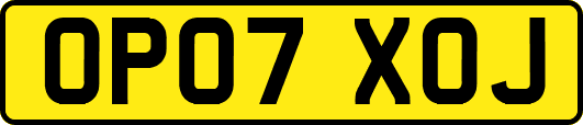 OP07XOJ