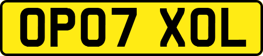 OP07XOL