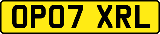 OP07XRL