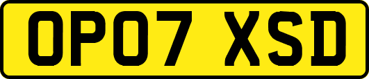 OP07XSD
