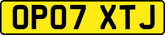 OP07XTJ