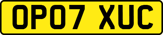 OP07XUC