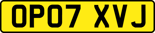 OP07XVJ