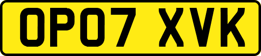 OP07XVK