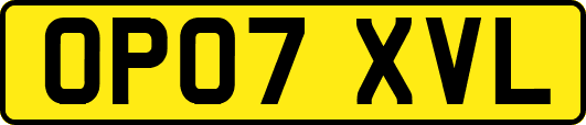 OP07XVL