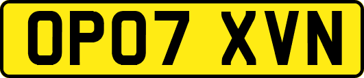 OP07XVN