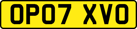 OP07XVO