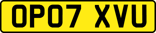OP07XVU
