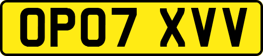 OP07XVV