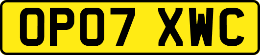 OP07XWC