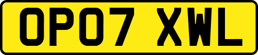 OP07XWL
