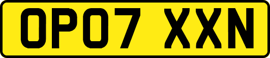 OP07XXN