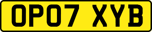 OP07XYB