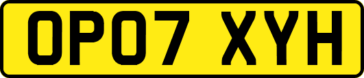OP07XYH