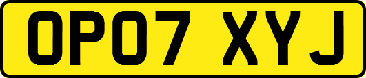OP07XYJ