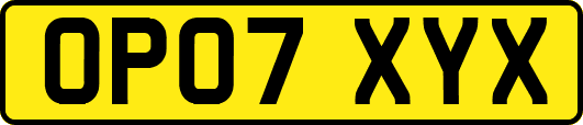 OP07XYX