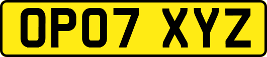 OP07XYZ