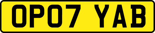 OP07YAB