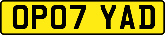 OP07YAD