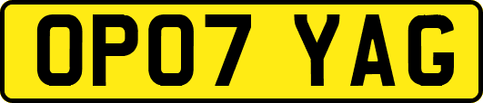 OP07YAG
