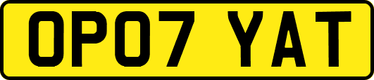 OP07YAT