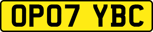 OP07YBC