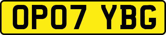 OP07YBG