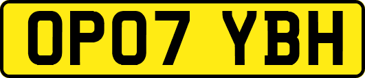 OP07YBH