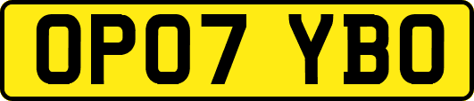 OP07YBO