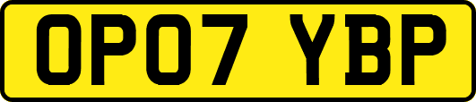 OP07YBP