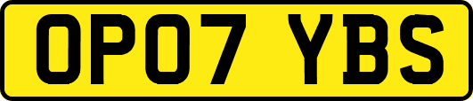 OP07YBS