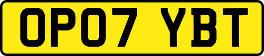 OP07YBT