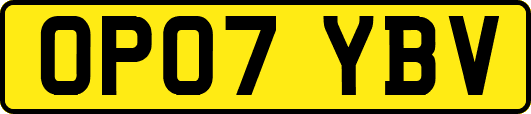 OP07YBV