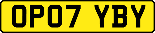 OP07YBY