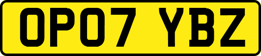 OP07YBZ
