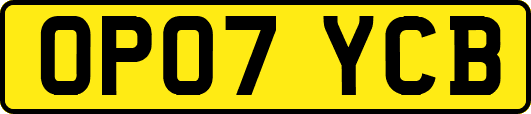 OP07YCB