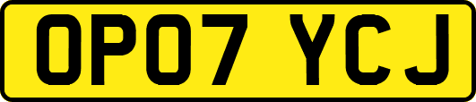 OP07YCJ
