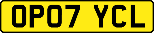 OP07YCL