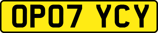 OP07YCY