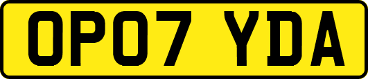 OP07YDA