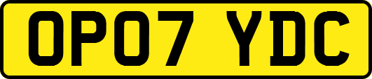 OP07YDC