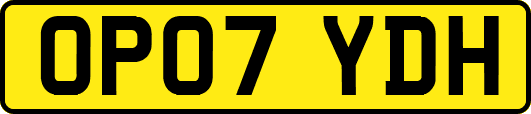 OP07YDH